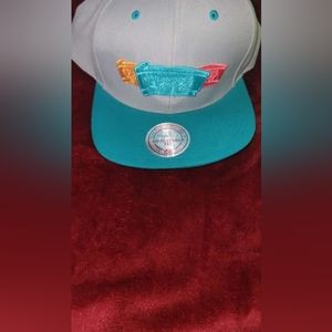 Spurs snapback